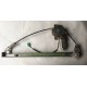 Microcar mc1 mc2 electric window regulator mechanism n/s passengers left 